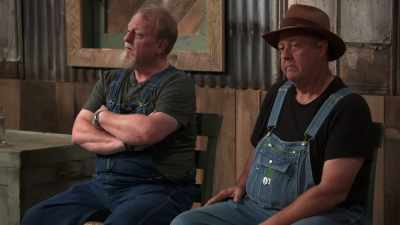 Jonathan, flavor like
we'd never tasted before. - Moonshiners: Master Distiller