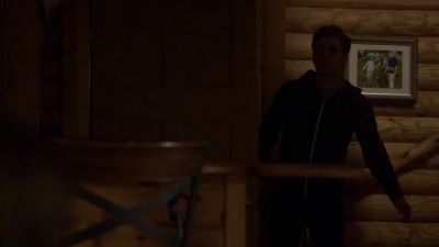 Jonathan gilbert
got crazier and crazier. - The Vampire Diaries