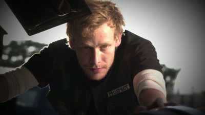 [Jonathan]
He was in an ascendancy.
He was really moving up. - Death by Fame