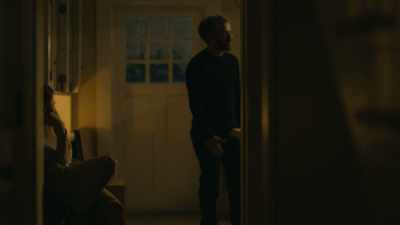 JONATHAN: I don't-- like-- - Scenes from a Marriage