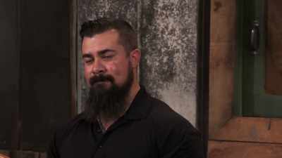  [jonathan] I'm hoping that
  I can still pull out - Moonshiners: Master Distiller