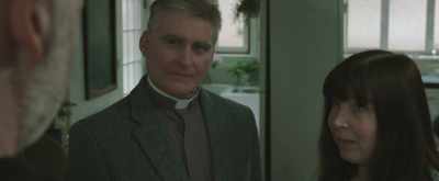 Jonathan, this is Peter - The Devil Came Home