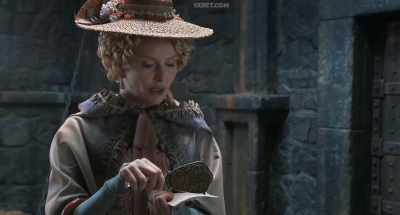 Jonathan...
is traveling with a girl?! - Iron Mask