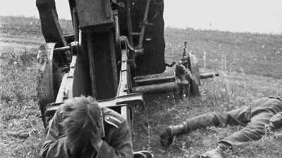 [Jonathan] It ended up being
a strategic defeat - World War II: Race to Victory