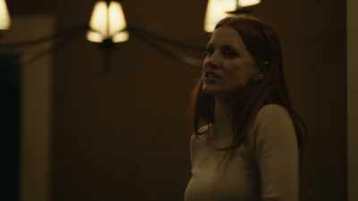 JONATHAN: It's true! And you know what, it turns out - Scenes from a Marriage