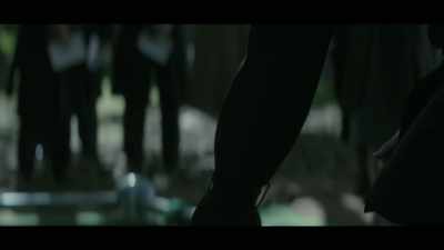 Jonathan, it's your turn. - Rabbit Hole