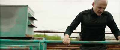 - Jonathan! Jonathan! - Bon Cop Bad Cop 2