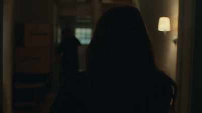 JONATHAN LEVY: I apologize for the delay, - Scenes from a Marriage