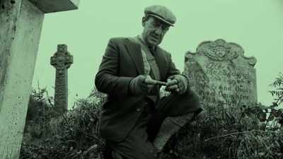 - Jonathan Miller's "Whistle
and I'll Come to You" - Woodlands Dark and Days Bewitched: A History of Folk Horror