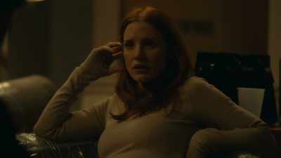 JONATHAN: Mira, what? No. What are you talking about? I-- - Scenes from a Marriage