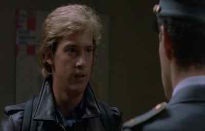 Jonathan Moore? - Gotcha!