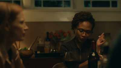 JONATHAN: No, I'm sure it's not always easy, but when it works, - Scenes from a Marriage