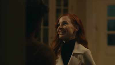 JONATHAN: No, no. I just mean that this... temporary state, - Scenes from a Marriage