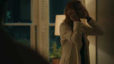 JONATHAN: No, she's-- Ava's about the most discreet - Scenes from a Marriage