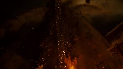 Jonathan! - Shadowhunters