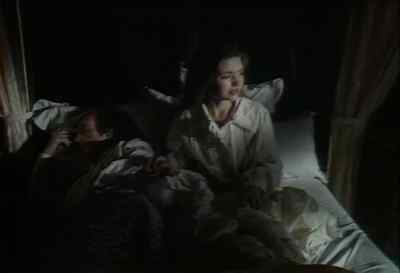 Jonathan? - Count Dracula