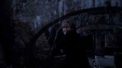 - Jonathan! - Dracula