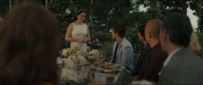 Jonathan, - After the Wedding