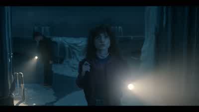 Jonathan. - Stranger Things