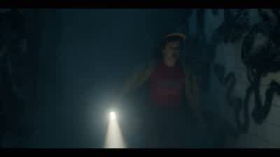 Jonathan! - Stranger Things