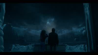 Jonathan! - Stranger Things