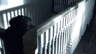 Jonathan? - Smallville