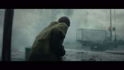 Jonathan? - A Quiet Place: Day One