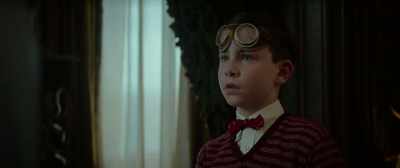 [Jonathan sighs] - The House with a Clock in Its Walls