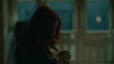 -JONATHAN: So let's do it now. -So it-- it'll be, um, - Scenes from a Marriage