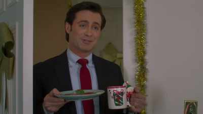 [Jonathan] Sorry to intrude,
your mother insisted - A Royal Christmas Holiday