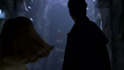 Jonathan, the tornado! - Smallville