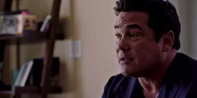 Jonathan, it took you years
to break this marriage. - Break Every Chain