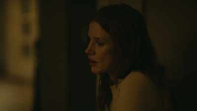 -JONATHAN: Uh-huh. -I'm not trying to-- - Scenes from a Marriage