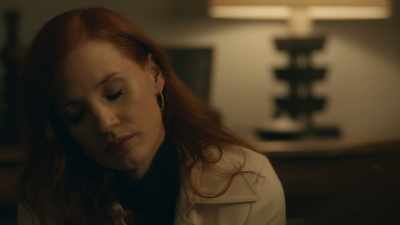 JONATHAN: Um, first of all, to understand, you know? - Scenes from a Marriage