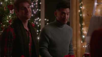 Jonathan and victor,
it is sad to see you go, - The Holiday Proposal Plan