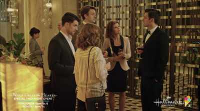 Jonathan: Well
there's nothing else - Paris, Wine & Romance