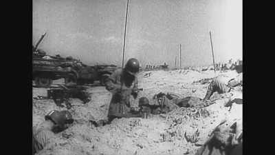 [Jonathan] What it did do
was demonstrate, number one, - World War II: Race to Victory