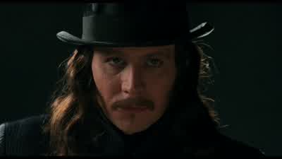 Jonathan, what is it? - Bram Stoker's Dracula