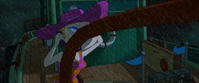 Jonathan why aren't you answering the phone - Rugrats Go Wild