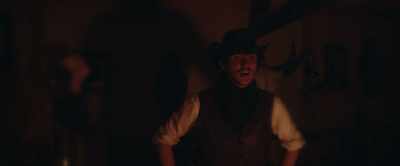 Jonathan, why the hell did
you not take credit for that? - Death After Dusk