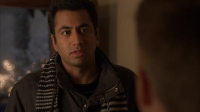 - Jonathan?
- Yeah? - House