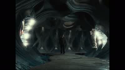 You will give the people of Earthan ideal to strive towardsAnd even if it takes youthe rest of your lifeyou owe it to yourself to find out what that reason isThey will stumble they will fallYou're gonna have to make a choiceThey will join you in the sun - Zack Snyder's Justice League
