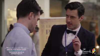 Jonathan: Your brother is
doing a lot of interviews, - Paris, Wine & Romance