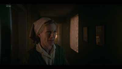 Jonathan's a good man.
Anyone can see that. - The Long Call
