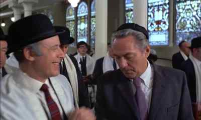 - Jonathon. Good luck.
- Thank you. - Sunday Bloody Sunday