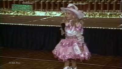 JonBenét's killer remains
at large. - How It Really Happened
