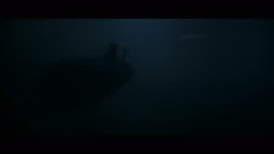Jones: Collision in 400 yards, 350, 300... - The Hunt for Red October