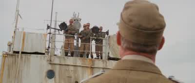 Jones is deadI killed himHe was of no use to usThis girl however has certain value where we're headedShe'll bring a very good priceMmmHerr Colonel that cargo you've takenIf it's your goal go in peace with itbut leave us the girlIt would reduce our loss on - Indiana Jones and the Raiders of the Lost Ark