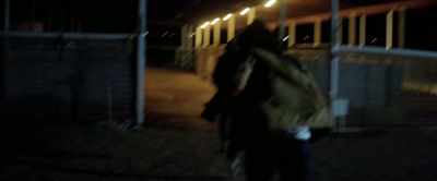 Jones was getting help
from an old FBI buddy - Slayers