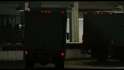 Jones: Got coffins on the move, Richie. - American Gangster